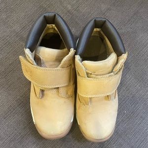Timberland boot for kids size 10